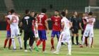 الكاف يجبر الأهلي والزمالك على التوافق قبل قرعة "الأبطال"