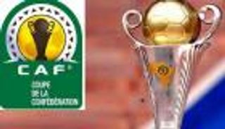 3 صدامات عربية في قرعة الكونفدرالية