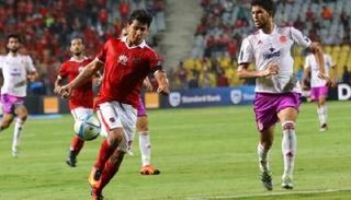 دوري أبطال أفريقيا