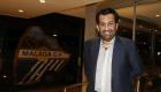 المالك القطري لمالاجا يهين برشلونة بتصريحات نارية