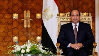 عبد الفتاح السيسي