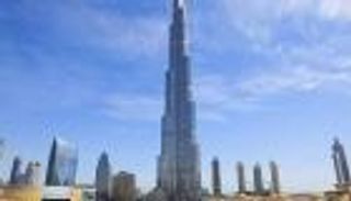 دبي ضمن أفضل المدن البحرية العالمية