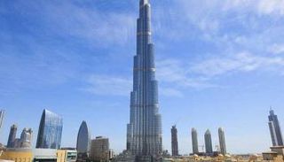 دبي تحرز تقدما لافتا بالخدمات اللوجيستية