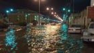 طقس السعودية: أمطار رعدية ورياح حتى الأحد.. وتعليق الدراسة في بيشة