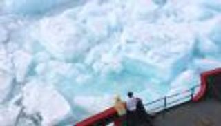 ذوبان وشيك للجليد القطبي ينذر بهذه الكوارث