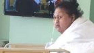 مصر تعلق لأول مرة على تهمة تجاهل "أسمن امرأة"