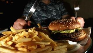 تجنب الدهون لا يبعد الخطر