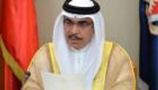 وزير داخلية البحرين: نواجه تهديدات إيرانية تقتضي التعاون للتصدي لها