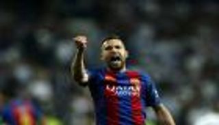 برشلونة يحسم الجدل حول رحيل جوردي ألبا