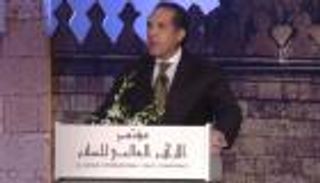 حجازي في مؤتمر الأزهر: أصل داء الفقر هو الجهل