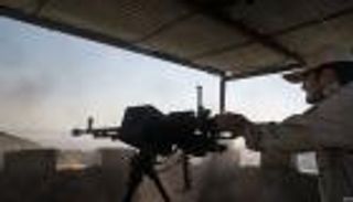 "جيش العدل" يقتل 10 من الحرس الثوري الإيراني