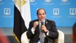 السيسي محذرا رعاة الإرهاب: ما تزرعونه ليس ببعيد عنكم