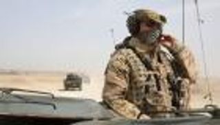 ألمانيا تعتقل ضابطا بالجيش للاشتباه بتخطيطه لهجوم