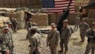 تنظيم داعش يقتل عسكريين أمريكيين اثنين في أفغانستان 