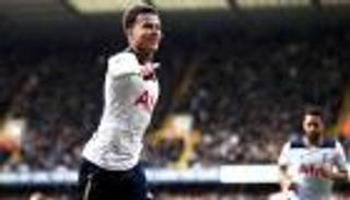 جوارديولا يكذب تشافي بخصوص ديلي ألي