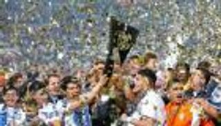 باتشوكا يحجز بطاقة المشاركة في مونديال الأندية بالإمارات