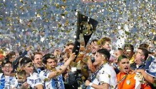 باتشوكا في مونديال الأندية