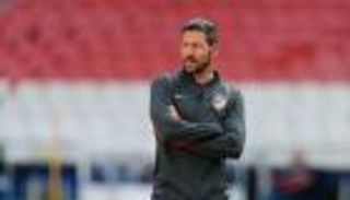 تقارير.. سيميوني يرفض إغراءات الإنتر