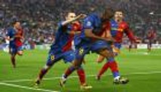 إيتو: "فيلم سينمائي ساعدنا على التتويج بدوري الأبطال 2009