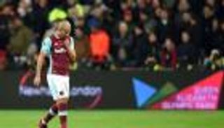  جماهير وست هام الغاضبة  تطالب بـ"سجن" فيغولي 