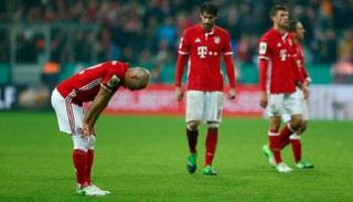 بايرن ميونيخ