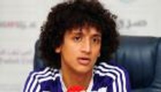 عموري أفضل من محرز وصلاح والسومة عربيا