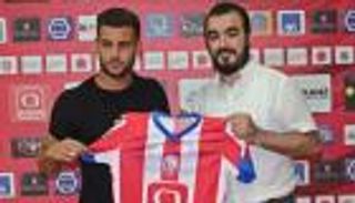 "أتلتيكو" المغرب ينجح في إنهاء أزمة لاعب "الشيشة"