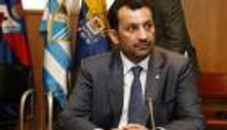 برشلونة يقاضي رئيس مالاجا