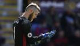 تقارير.. يونايتد يفاضل بين 8 حراس لخلافة دي خيا