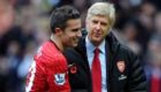 فينجر: سانشيز لن يسير على خطى فان بيرسي