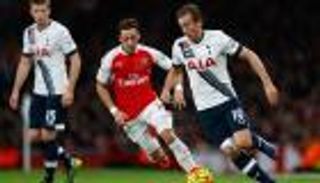 بوكيتينو: طموحنا أكبر من الفوز على أرسنال