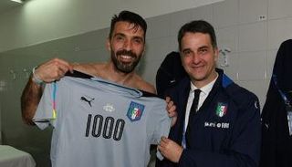 منتخب إيطاليا