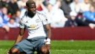 بوجبا يواصل الغياب أمام سوانزي