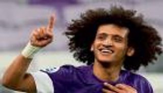 عموري يغازل جماهير الهلال السعودي