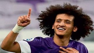 عموري نجم العين