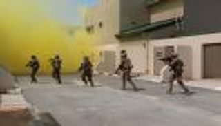 اختتام التمرين العسكري "المخلب الحديدي 3" بين الإمارات وأمريكا