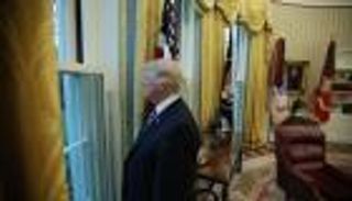 ترامب: الأمر قد ينتهي بصراع كبير جدا مع كوريا الشمالية.. والصين تحذر