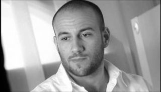 الممثل أحمد مكي