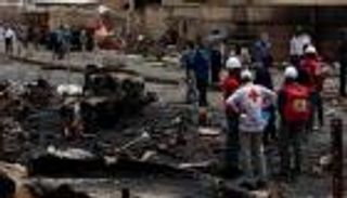 نيجيريا.. مقتل وجرح  45 جنديا بهجوم لبوكو حرام