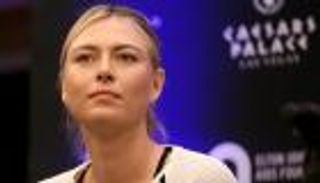 شارابوفا تواصل انطلاقتها في شتوتجارت وتتقدم لربع النهائي