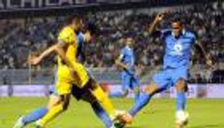 الأهلي والتعاون يطلبان حكما أجنبيا لمواجهة الكأس