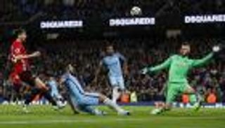 يونايتد يفلت بنقطة من ملعب السيتي في "الديربي"