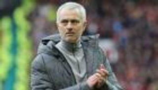 مورينيو على بعد مباراة من تحقيق رقم تاريخي لليونايتد