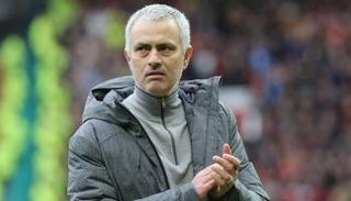 جوزيه مورينيو 