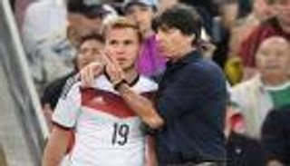 لوف: مسيرة جوتسه لم تنته 