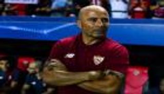 سامباولي: اقتناص المركز الثالث بالليجا يعطينا دفعة قوية