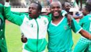 قاهر مازيمبي يتحدى الثلاثي العربي بدوري الأبطال