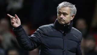 مورينيو مدرب يونايتد