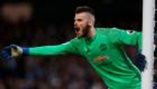 ماركا: الريال يتوصل لاتفاق مع يونايتد لضم دي خيا