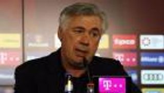 أنشيلوتي: بايرن مطالب بردة فعل قوية أمام فولفسبورج